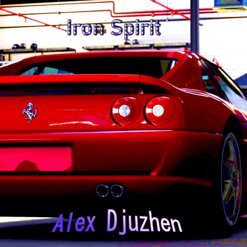 Iron Spirit