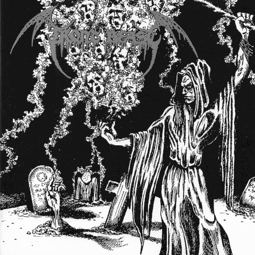 A Collection of Damned Souls
