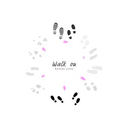 Walk on