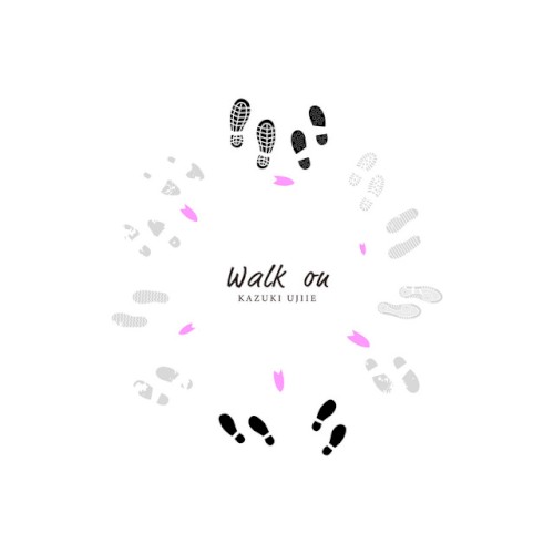 Walk on