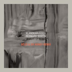 Roads of Gold (Böjo & Dr Honey remix)
