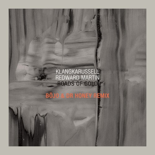 Roads of Gold (Böjo & Dr Honey remix)