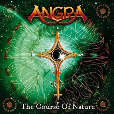 The Course of Nature