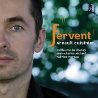 Fervent
