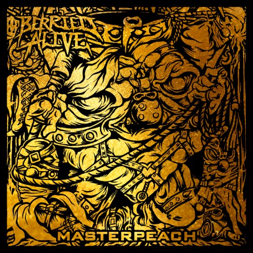 Masterpeach (Gold Edition)