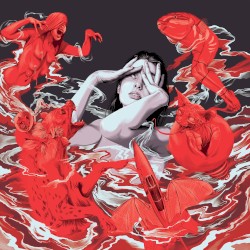 Red Island EP