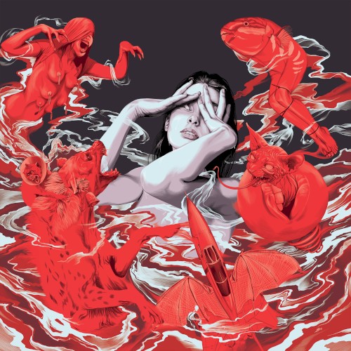 Red Island EP