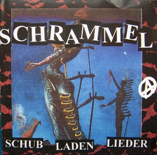 Schubladenlieder