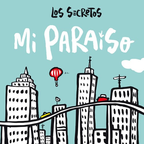 Mi Paraíso