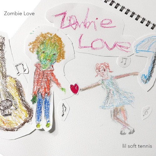 Zombie Love