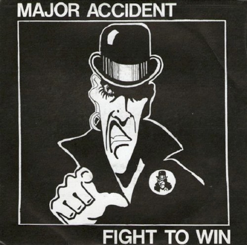 Fight to Win