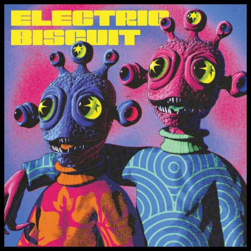 Electric Biscuit