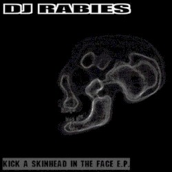 Kick A Skinhead In The Face