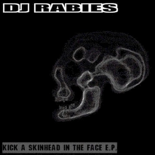 Kick A Skinhead In The Face