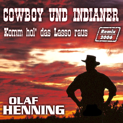 Cowboy und Indianer 2006