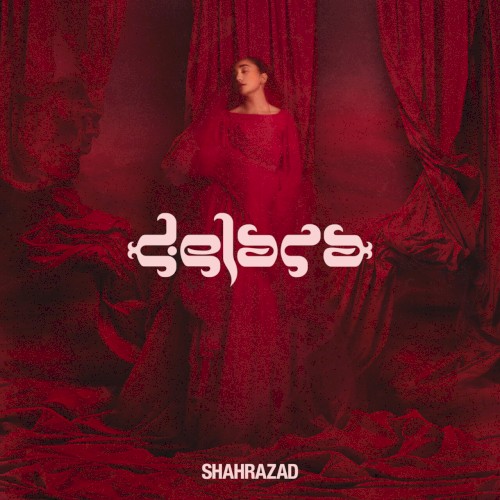 Shahrazad