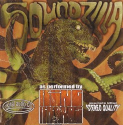 Soundzilla