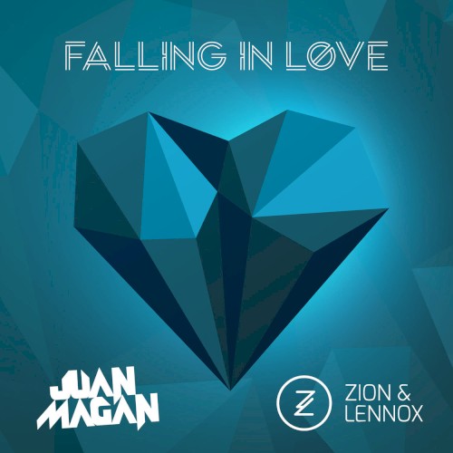 Falling in Love
