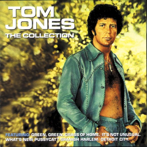 The Classic Tom Jones, Volume 1