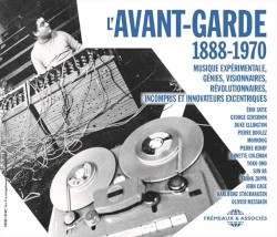 L’Avant‐Garde 1888-1970