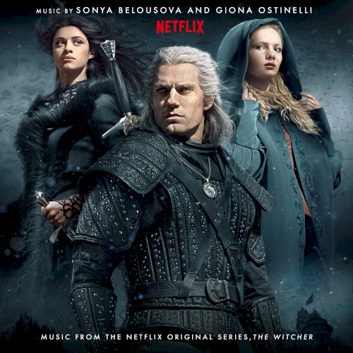 Music From the Netflix Original Series, The Witcher