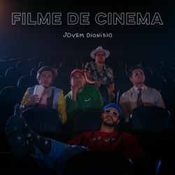 Filme de Cinema