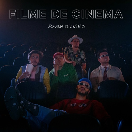 Filme de Cinema