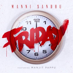 Friday
