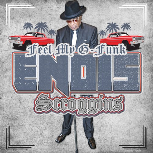 Feel My G-Funk