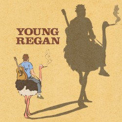 Young Regan