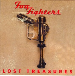 Lost Treasures