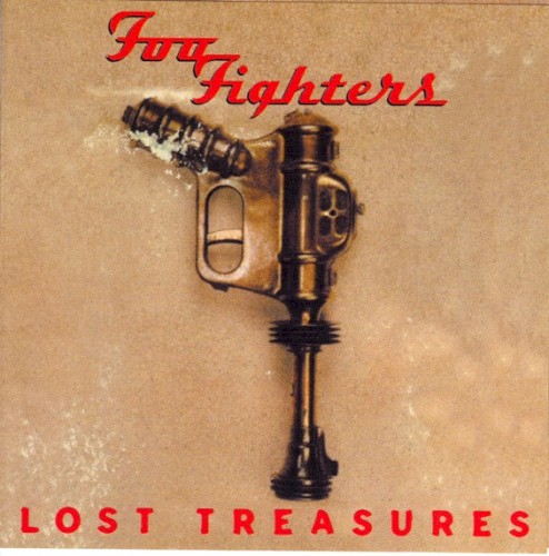 Lost Treasures