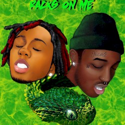 racks on me!