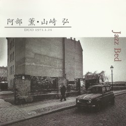 Jazz Bed