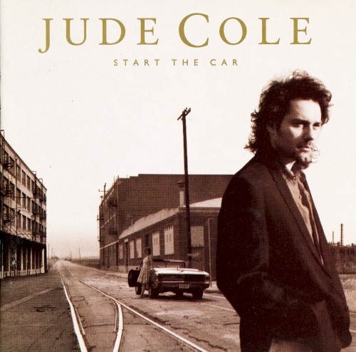 Start the Car