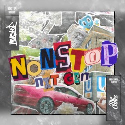 NONSTOP: NXTGEN