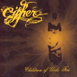 Children of God's Fire