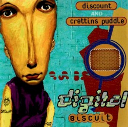 Digital Biscuit