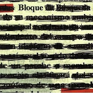Bloque