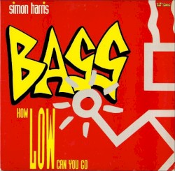 Bass (How Low Can You Go)