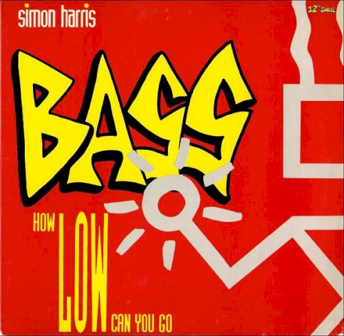 Bass (How Low Can You Go)