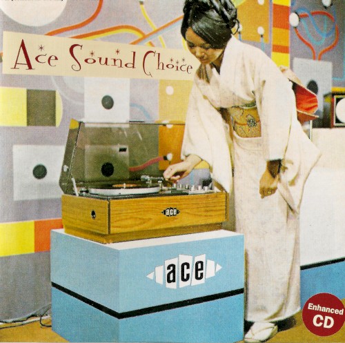 Ace Sound Choice