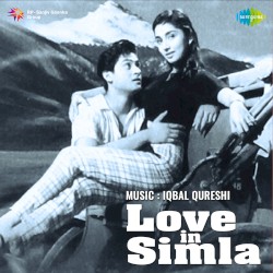 Love in Simla