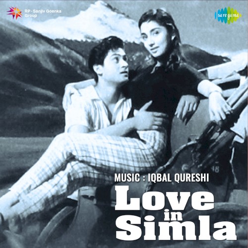Love in Simla
