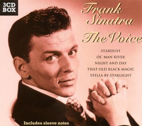 The Voice
