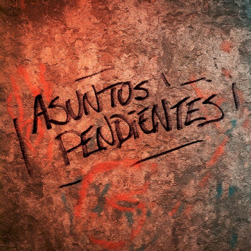 Asuntos pendientes