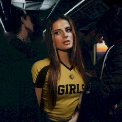 girls will b girls