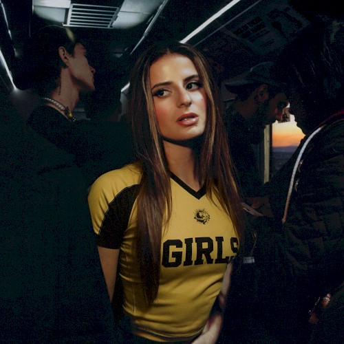 girls will b girls