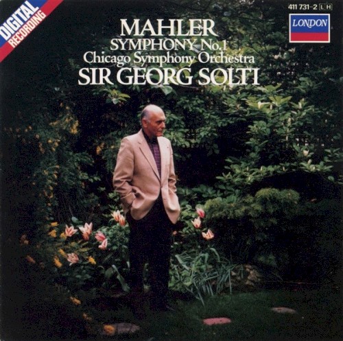 Symphony no. 1