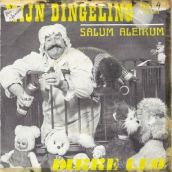 Salum aleikum / Mijn dingeling